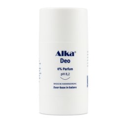 Alka Basische Deostick Parfumvrij