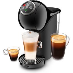 Krups Nescafé Dolce Gusto Genio S KP340810 - Koffiecupmachine - Zwart