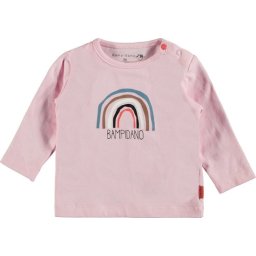 Bampidano - Maat 62 - Fay Baby Unisex T-shirt