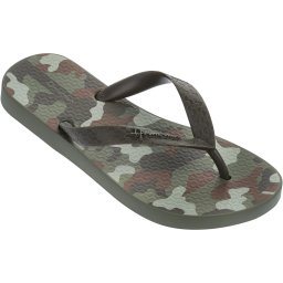 Ipanema - maat 33/34 - Classic VI Kids - Green