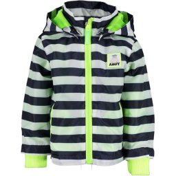 Blue Seven - Maat 74 - Jongens Baby Jas