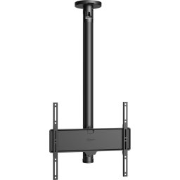 Vogel’s CT40844BC tv-plafondbeugel 80 cm buis | 32-65" | max 25kg | VESA 400X400