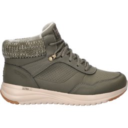 Skechers - maat 38 - On-The-Go Stellar Dames Instappers - Groen