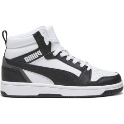 PUMA - maat 38.5- Puma Rebound V6 Mid AC+ PS Unisex Sneakers - PUMA