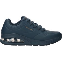 SKechers - maat 42 - Uno 2 Sneakers Heren - Navy