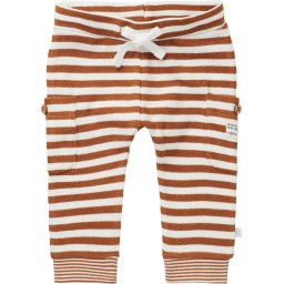 Noppies - Maat 50 - Broek Salcombe Baby