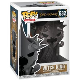 Funko Pop! - Lord of the Rings Witch King #632