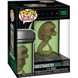 Funko Pop! Premium - Alien Xenomorph #1988