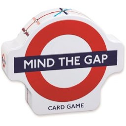 Mind The Gap - Kaartspel