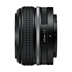 Nikon Z 40mm f/2.0 Special Edition