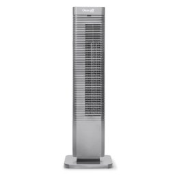 Clean Air Optima CA-904G Hot & Cool Ventilatorkachel Grijs
