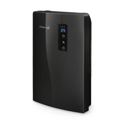 Clean Air Optima CA-703B Luchtontvochtiger Zwart