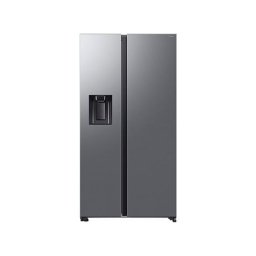 Samsung RS70F65KETEF Amerikaanse koelkast Grijs