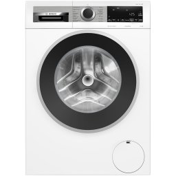 Bosch WGG246ZKNL Wasmachine Wit