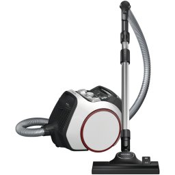 Miele Boost CX1 Stofzuiger zonder zak Wit
