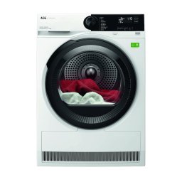AEG TR85ESSEN Warmtepompdroger Wit