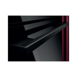 AEG OU5AB40PK Inbouw oven Zwart
