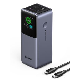 Ugreen Nexode powerbank 20000mAh 130W