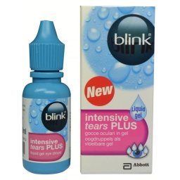 Blink Intensive Tears Plus