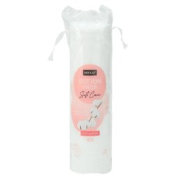 Sence Cotton Pads Soft Care