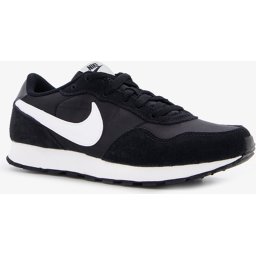 Nike - Maat 37.5 - MD Valiant Unisex Sneakers - Black