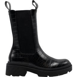 Guess - maat 40- Lori dames chelsea boot - Zwart