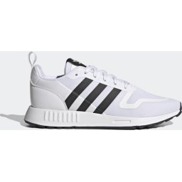 adidas - maat 46 - Multix Heren Sneakers - White/Black