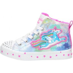 Skechers - maat 27- Twi-Lites 2.0 - Unicorn Galaxy