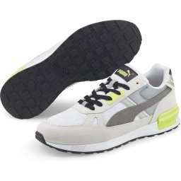 Puma - maat 42.5- Heren Sneakers