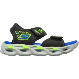 Skechers - maat 29 - THERMO-SPLASH - HEAT-FLO Jongens Sandalen
