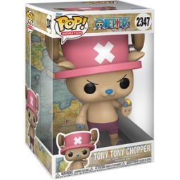 Funko Pop! - One Piece - Chopper #2347