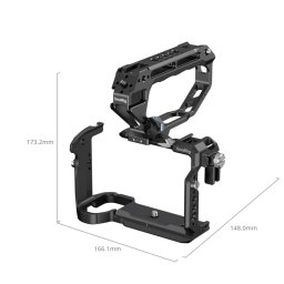SmallRig 6778 Hawklock Cage Kit For Sony FX5