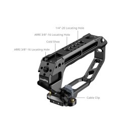 SmallRig 6775 Hawklock Cage Kit For Sony FX5 (Advanced Edition)