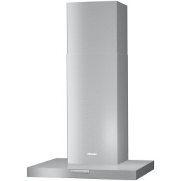 Miele DAW 1620 active Schouwkap Grijs