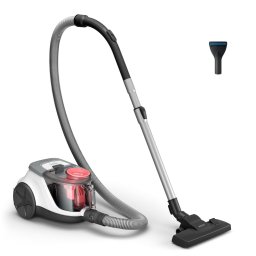 Philips XB2142/09 Stofzuiger zonder zak Wit