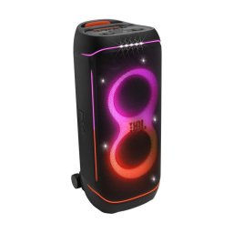 JBL Partybox 720 Bluetooth speaker Zwart