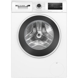 Bosch WAN2827GNL Wasmachine Wit