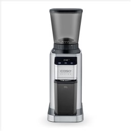 Caso Barista Chef Koffiemolen Grijs