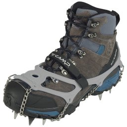 CAMP Ice Master EVO XL (EU 45-47) - Stijgijzers
