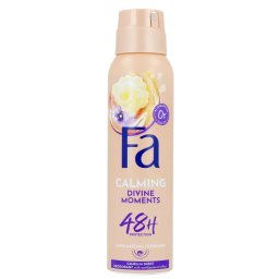 Fa Calming Divine Moments 48h Deodorant Spray