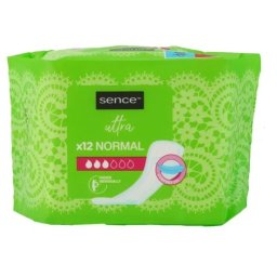 Sence Beauty Ultra Normal Maandverband