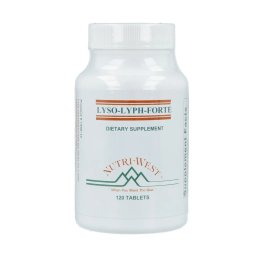 Nutri West Lyso-Lyph-Forte Tabletten