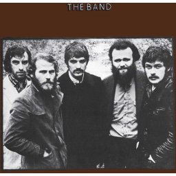 The Band (LP)