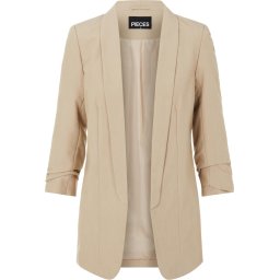 Pieces - Maat L - PCBOSS 3/4 BLAZER NOOS Dames Blazer