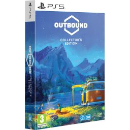 Outbound Collector's Edition - PS5