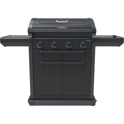 Campingaz Series Onyx S gasbarbecue - modulaire BBQ - zijbrander