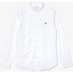Lacoste Maat 43 Slim Fit Stretch Overhemd