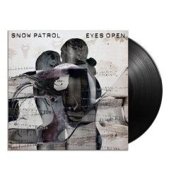 Snow Patrol - Eyes Open (2 LP) (Reissue 2018)