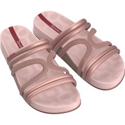 Ipanema - maat 41/42 - Walk Slide Dames Slippers - Pink