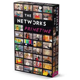 The Networks - Primetime